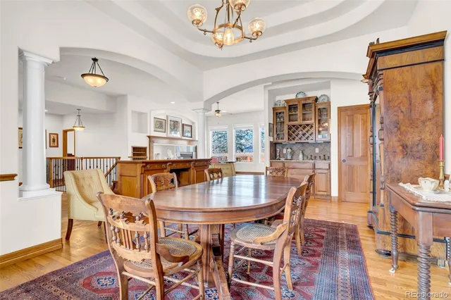 $1,395,000 | 1860 South Manor Lane, Lakewood, CO 80232