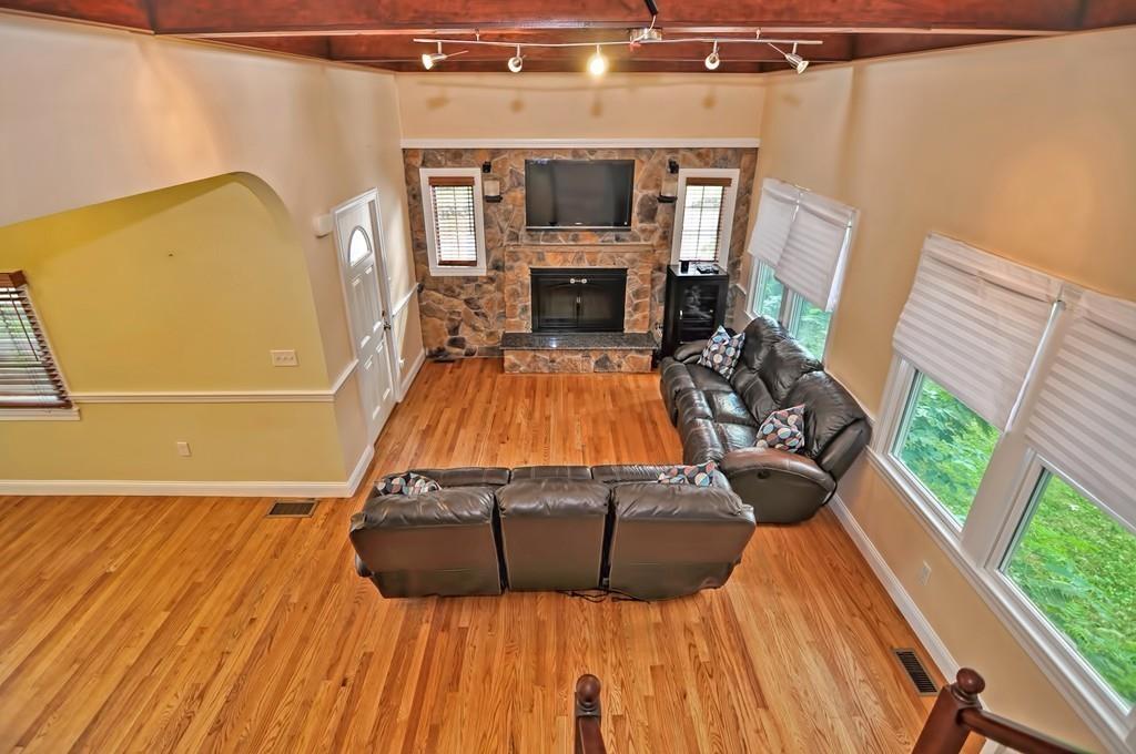 12 Overlook Road Natick, MA 01760 - Photo 11 of 42
