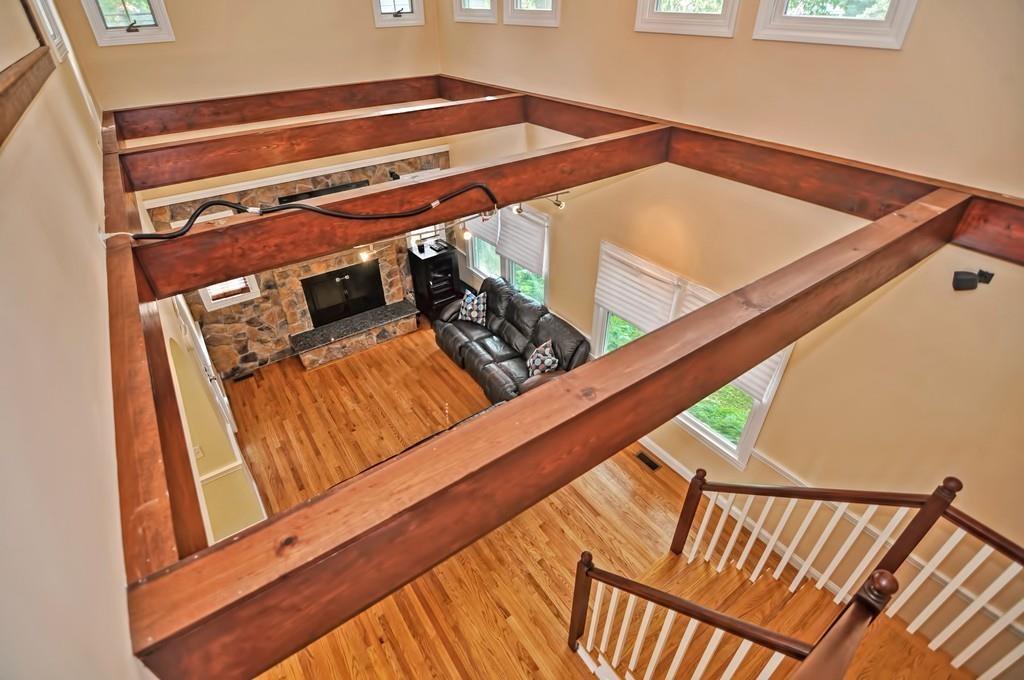 12 Overlook Road Natick, MA 01760 - Photo 14 of 42
