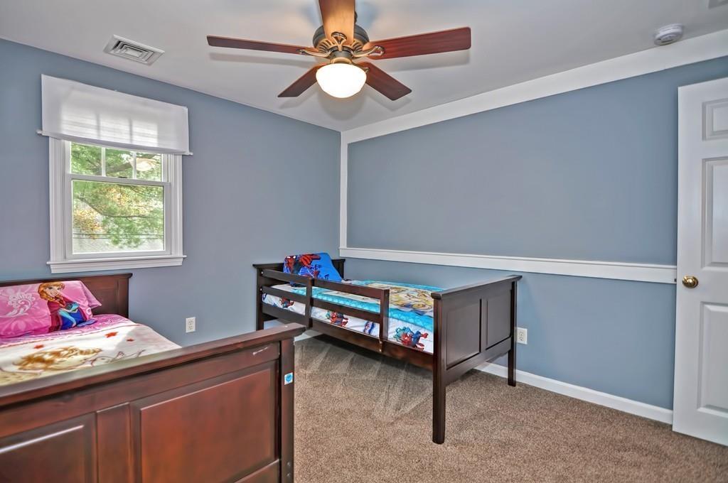 12 Overlook Road Natick, MA 01760 - Photo 31 of 42