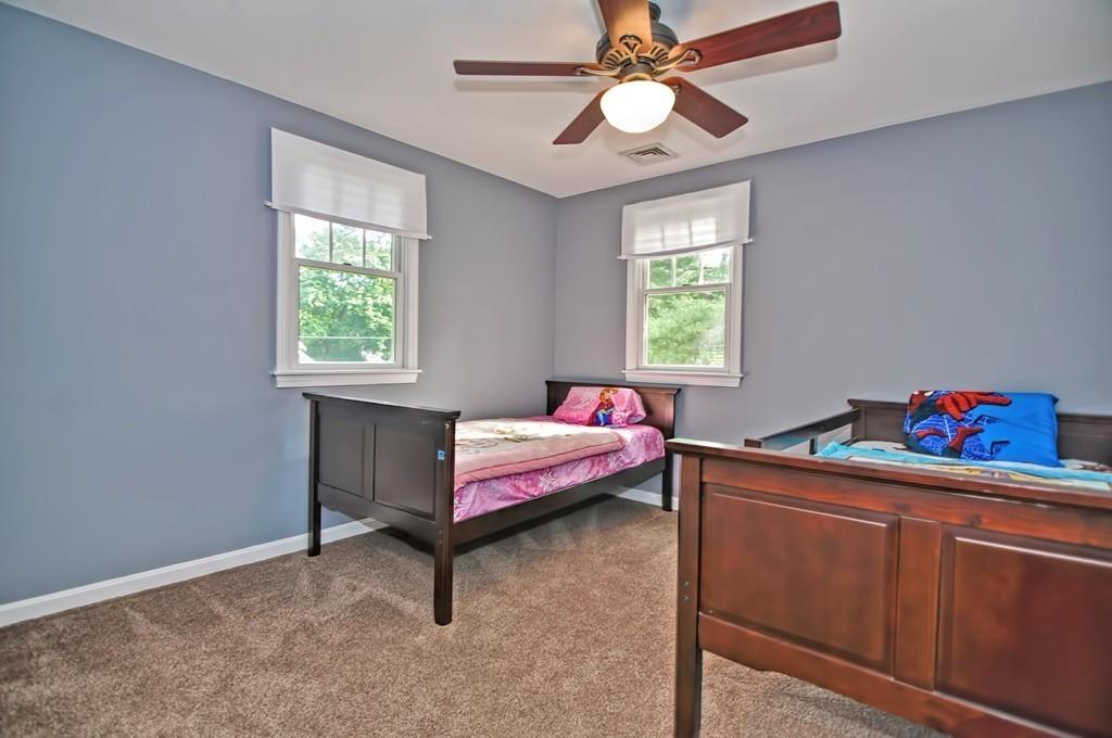 12 Overlook Road Natick, MA 01760 - Photo 32 of 42
