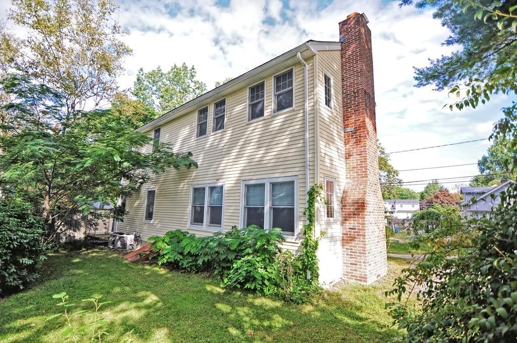 12 Overlook Road Natick, MA 01760 - Photo 36 of 42