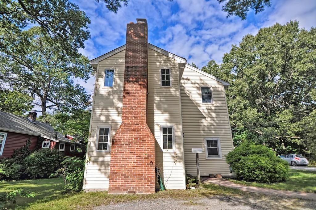12 Overlook Road Natick, MA 01760 - Photo 37 of 42
