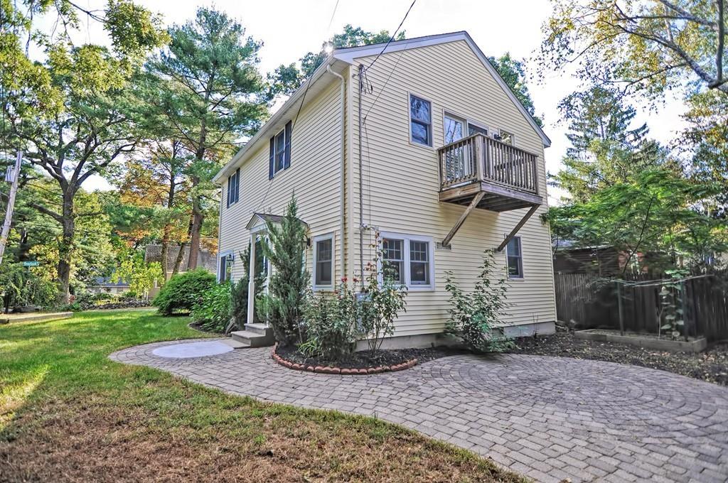 12 Overlook Road Natick, MA 01760 - Photo 39 of 42