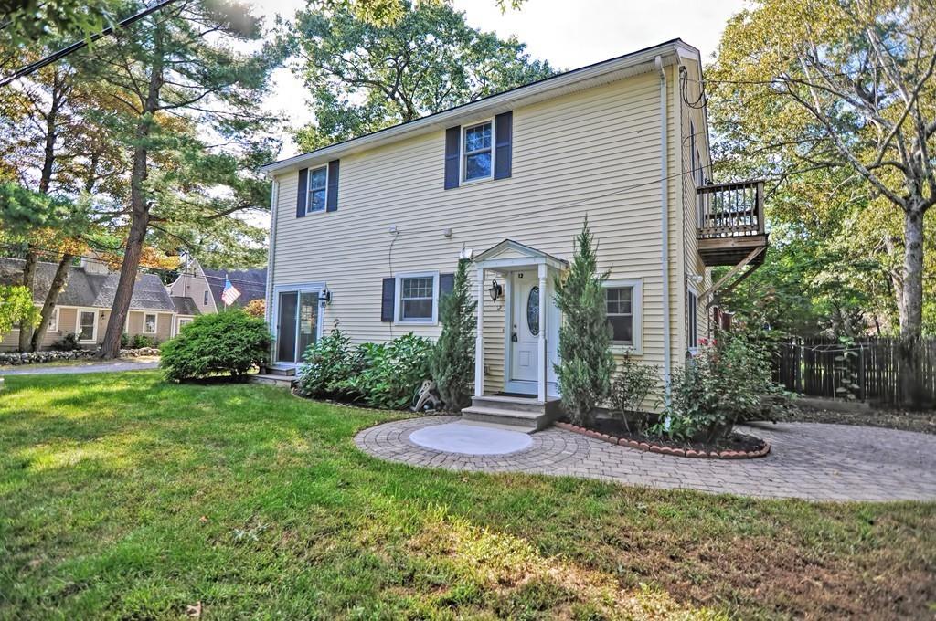 12 Overlook Road Natick, MA 01760 - Photo 40 of 42