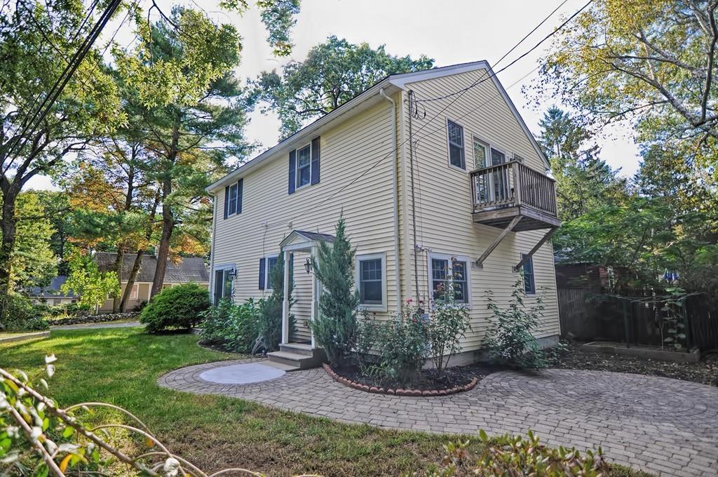 12 Overlook Road Natick, MA 01760 - Photo 42 of 42