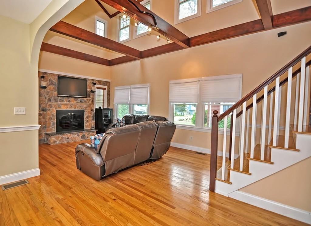 12 Overlook Road Natick, MA 01760 - Photo 10 of 42