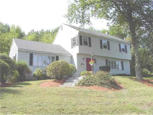 26 Christian Hill Road Amherst, NH 03031 - Photo 1 of 9
