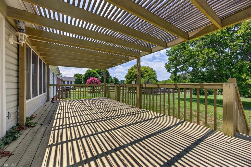 5493 Rolling Meadows Road Randleman, NC 27317 - Photo 25 of 36
