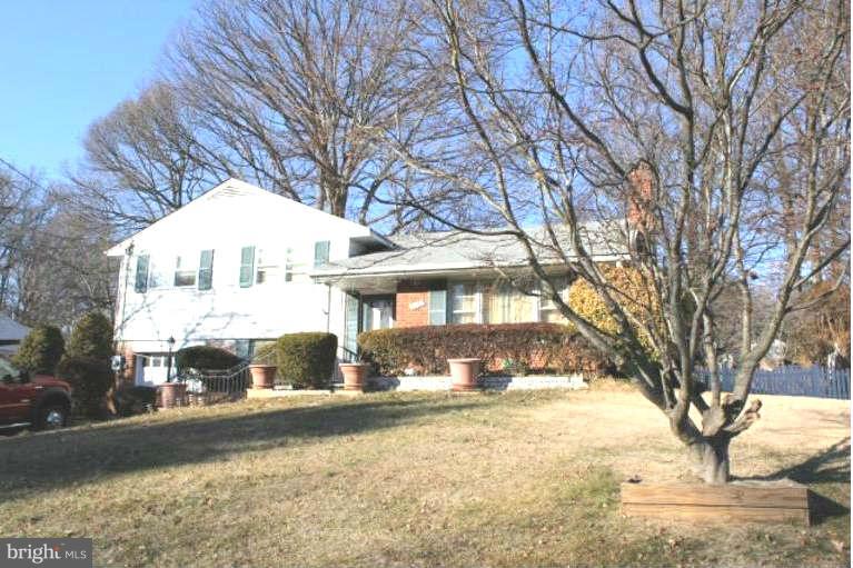 7612 Gresham Street Springfield, VA 22151 - Photo 1 of 1 Exterior (Main)