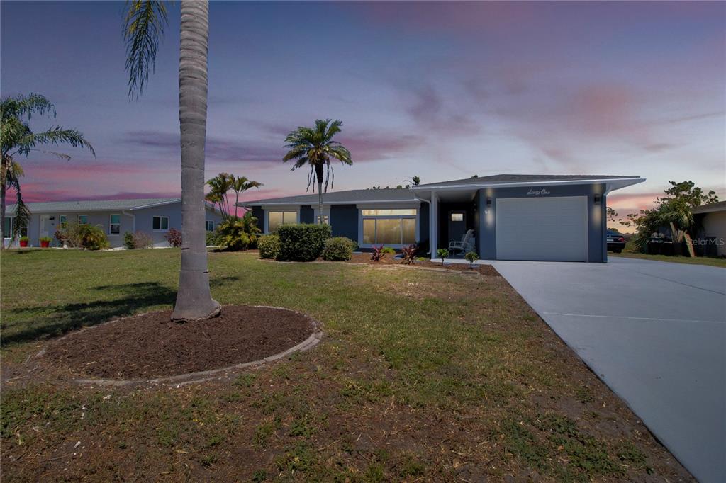 61 Golfview Road Rotonda West, FL 33947 - Photo 1 of 1 Gallery Image 1