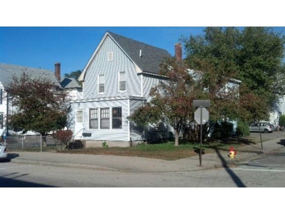 49 Maple Manchester, NH 03103 - Photo 1 of 1