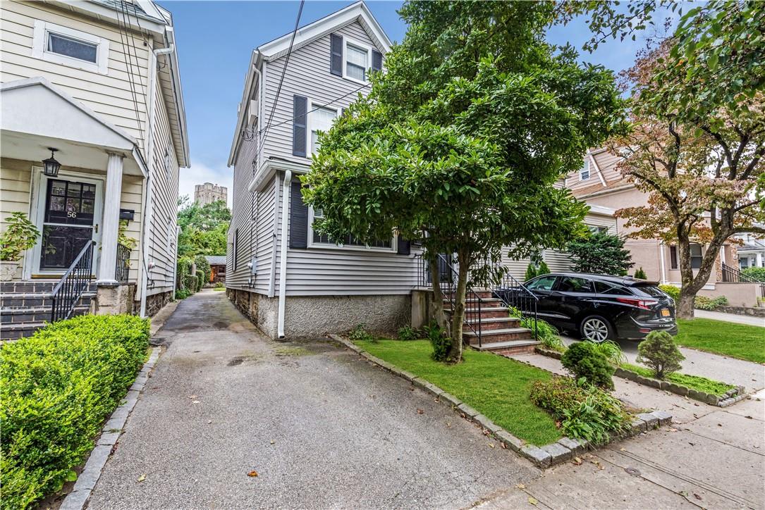 54 Parkway Road Bronxville, NY 10708 - Photo 1 of 1 Gallery Image 1