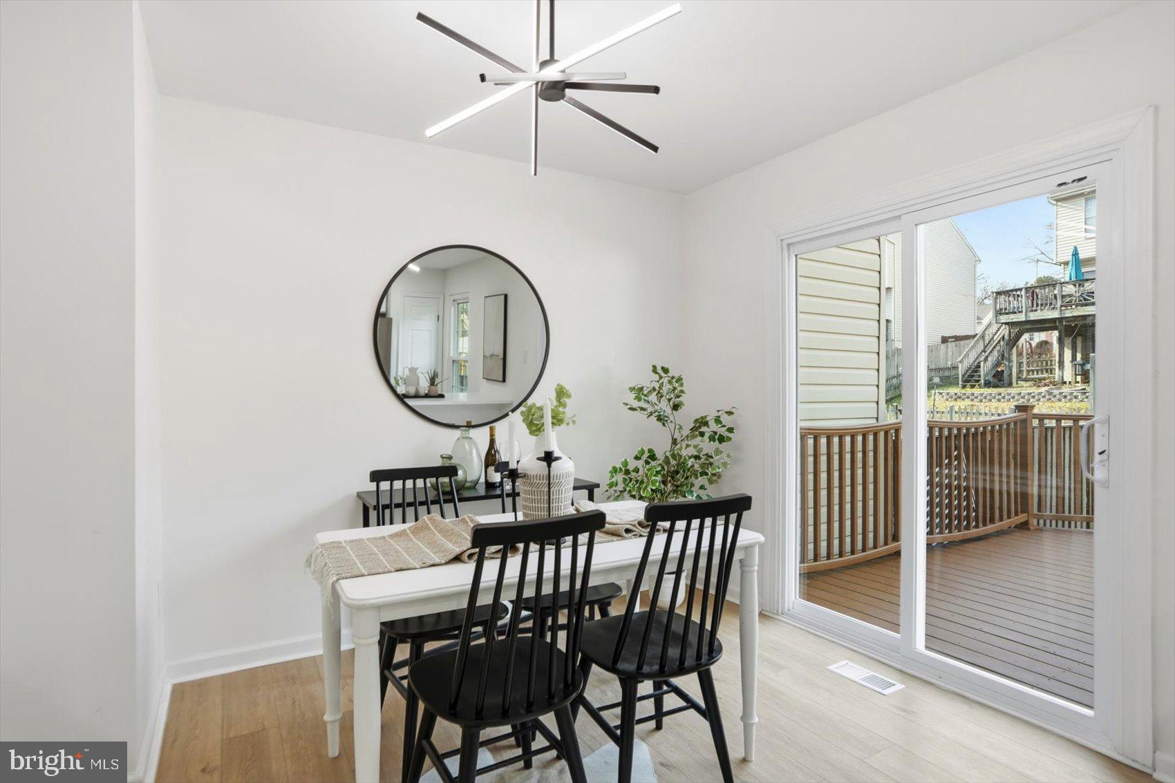 12 Marissa Court Baltimore, MD 21236 - Photo 11 of 47 Dining Room