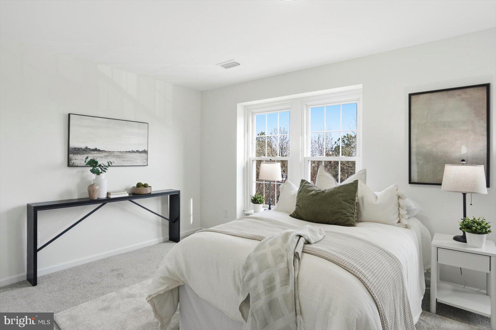 12 Marissa Court Baltimore, MD 21236 - Photo 21 of 47 Bedroom