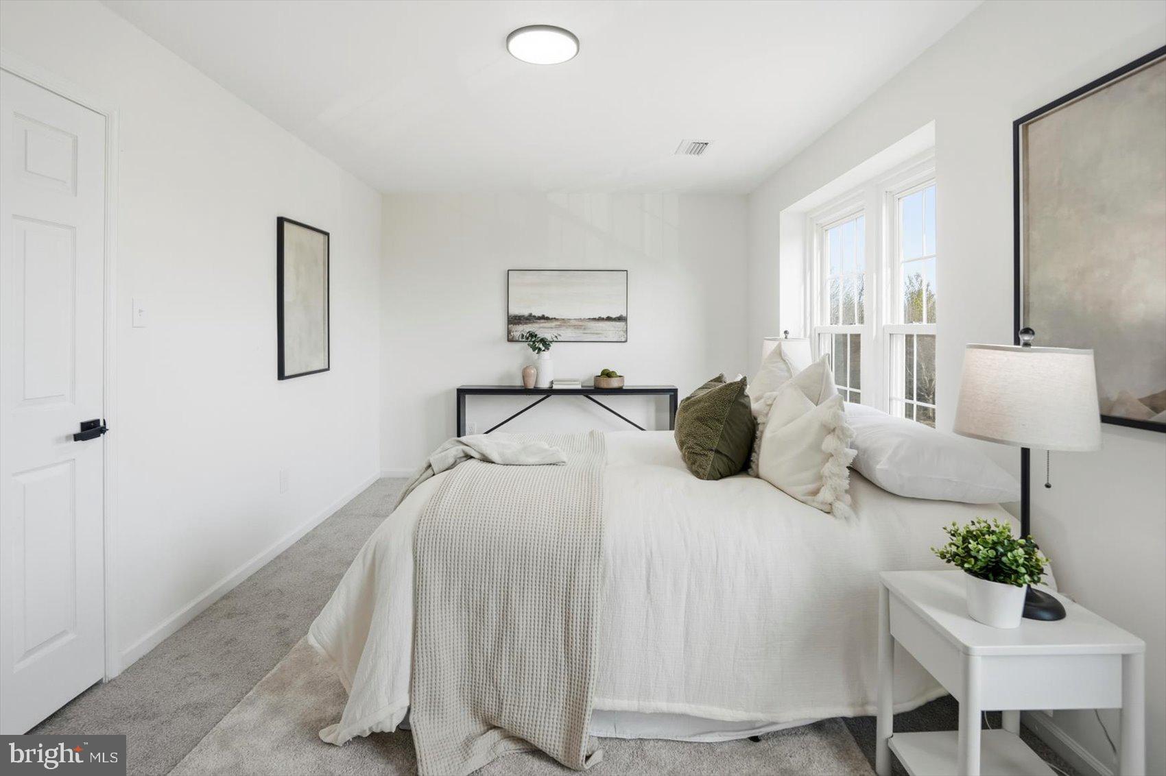 12 Marissa Court Baltimore, MD 21236 - Photo 22 of 47 Bedroom