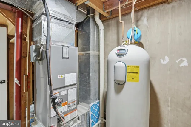 a balcony with table and chairs