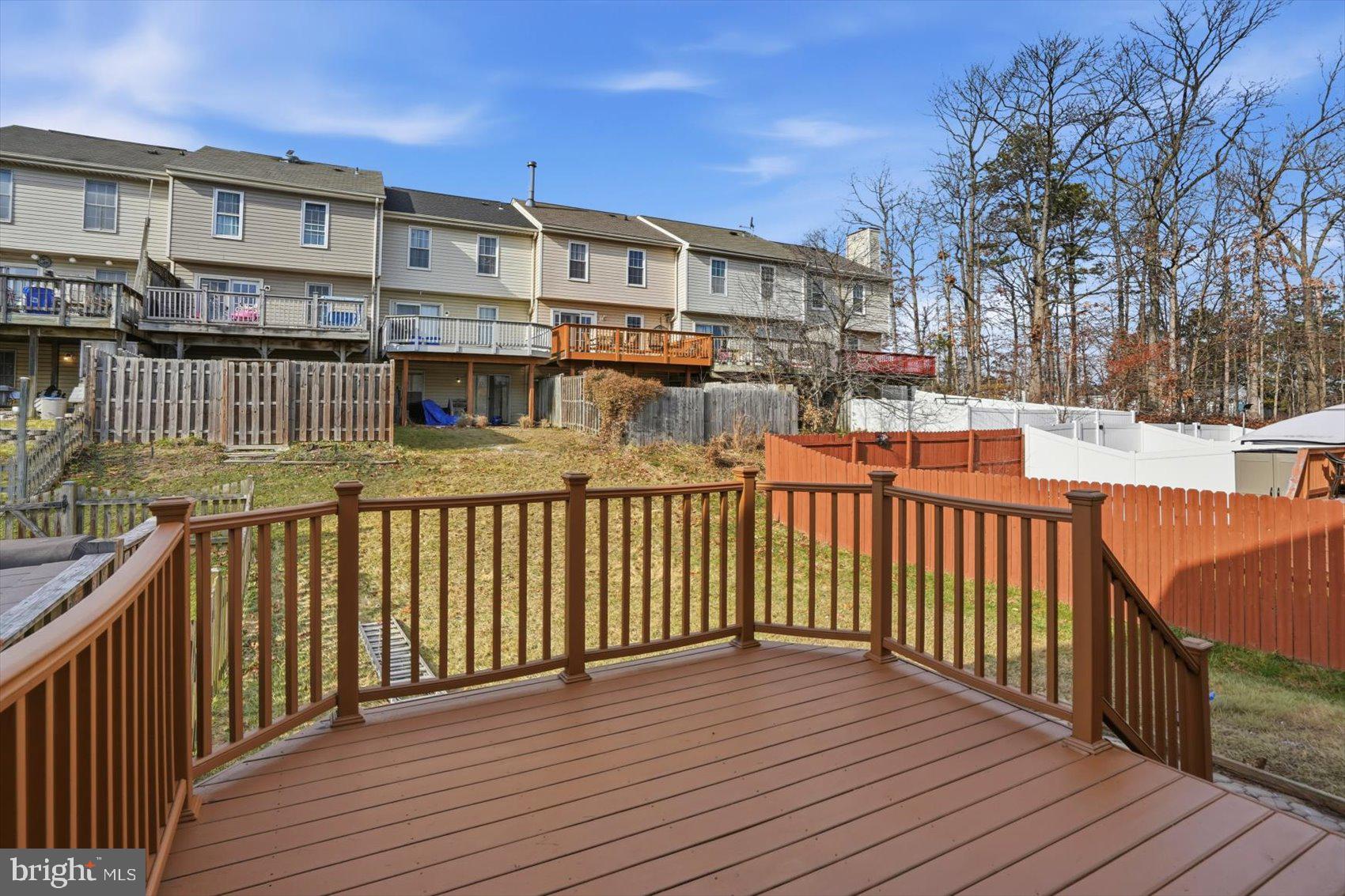 12 Marissa Court Baltimore, MD 21236 - Photo 42 of 47 Deck