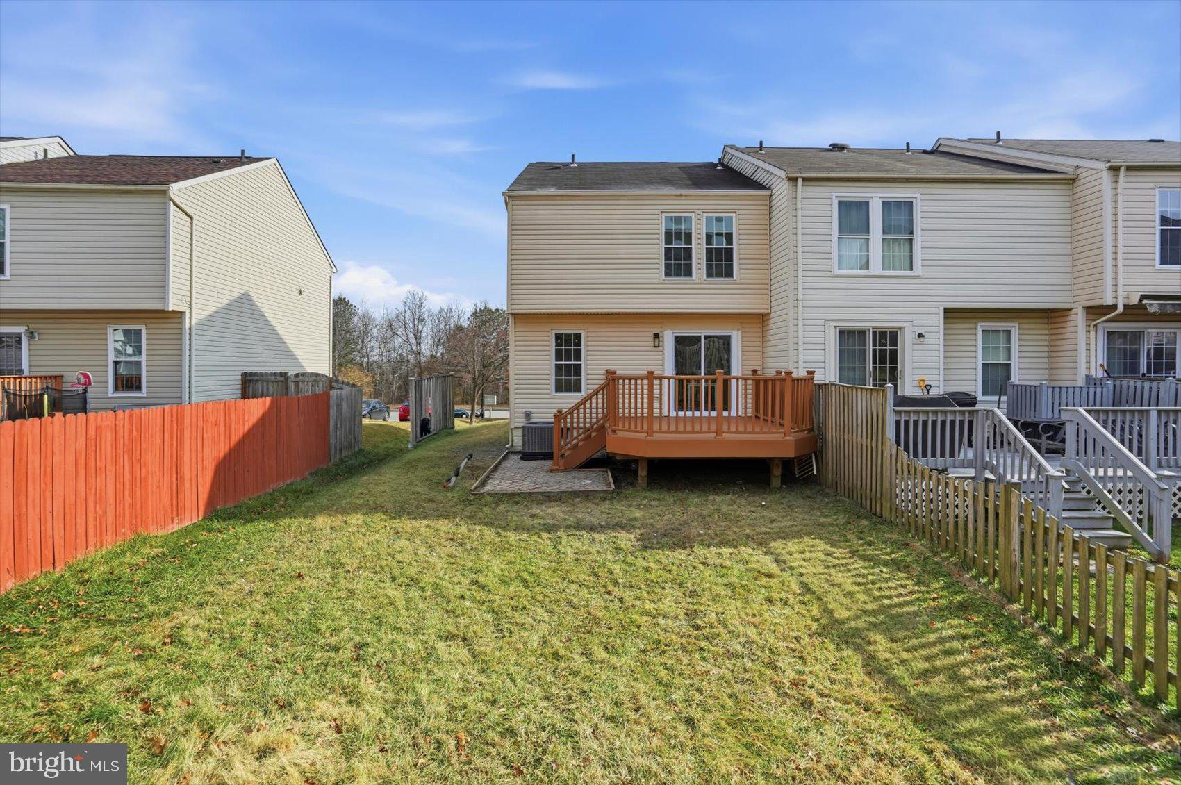 12 Marissa Court Baltimore, MD 21236 - Photo 43 of 47 Backyard