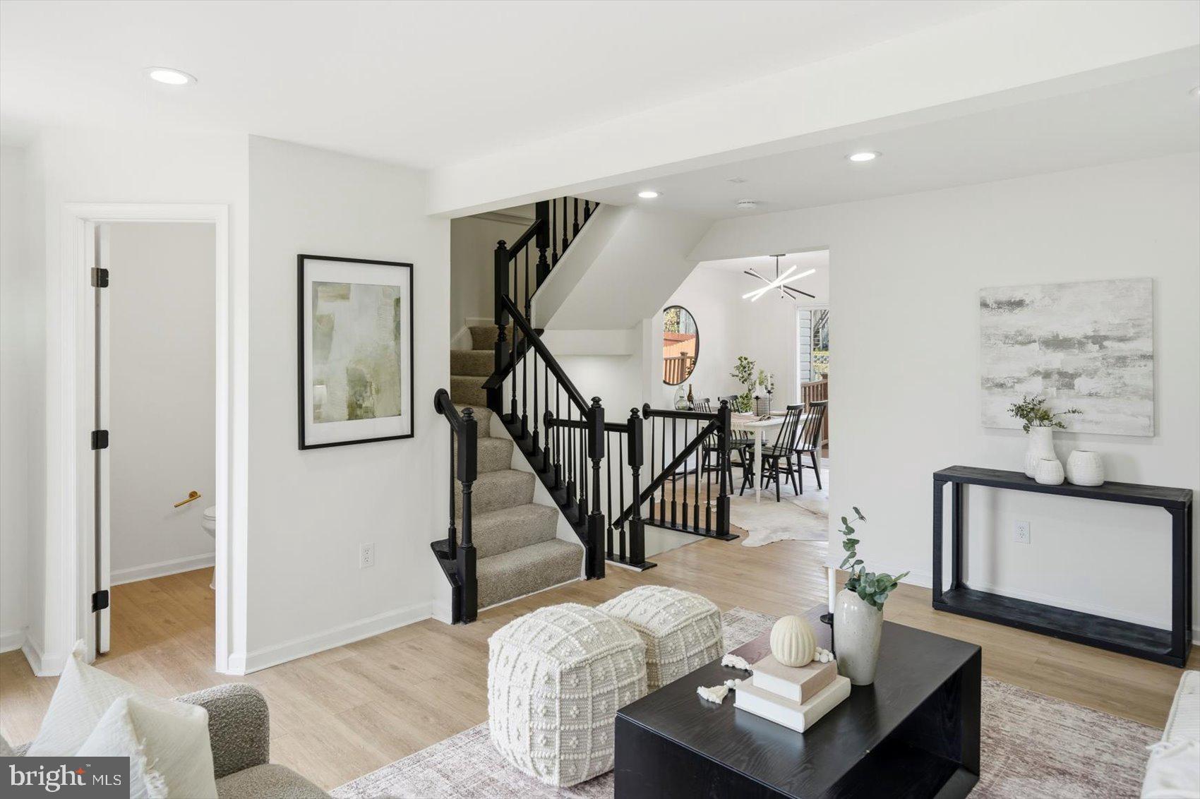 12 Marissa Court Baltimore, MD 21236 - Photo 6 of 47 Family Room