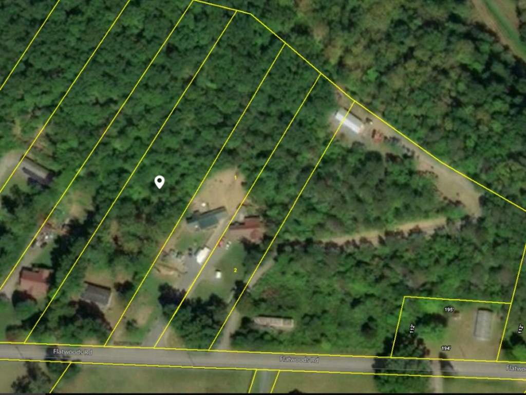559 Flatwoods Road Bluff City, TN 37618 - Photo 4 of 4 Photo 4