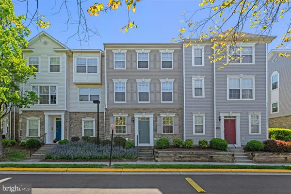 $489,900 | 21792 Jarvis Square, Ashburn, VA 20147