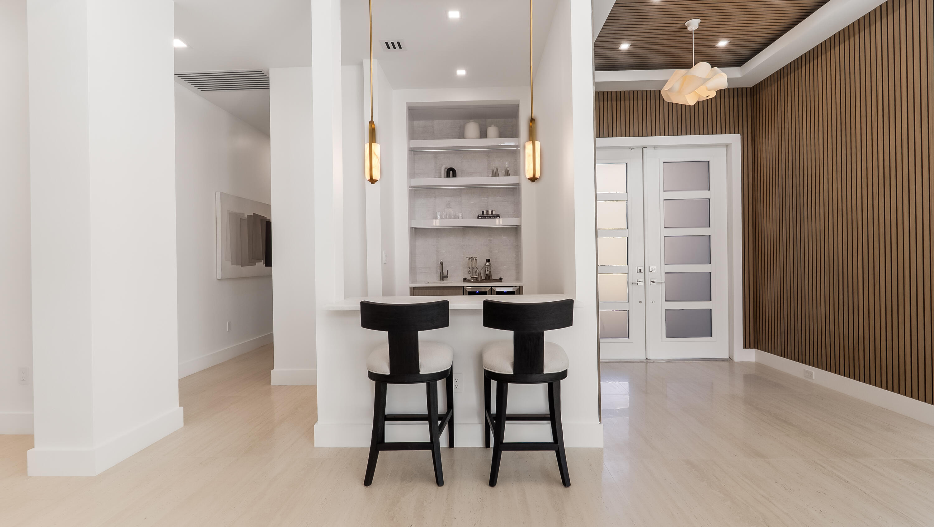 17400 Rosella Road Boca Raton, FL 33496 - Photo 17 of 102 Wet Bar