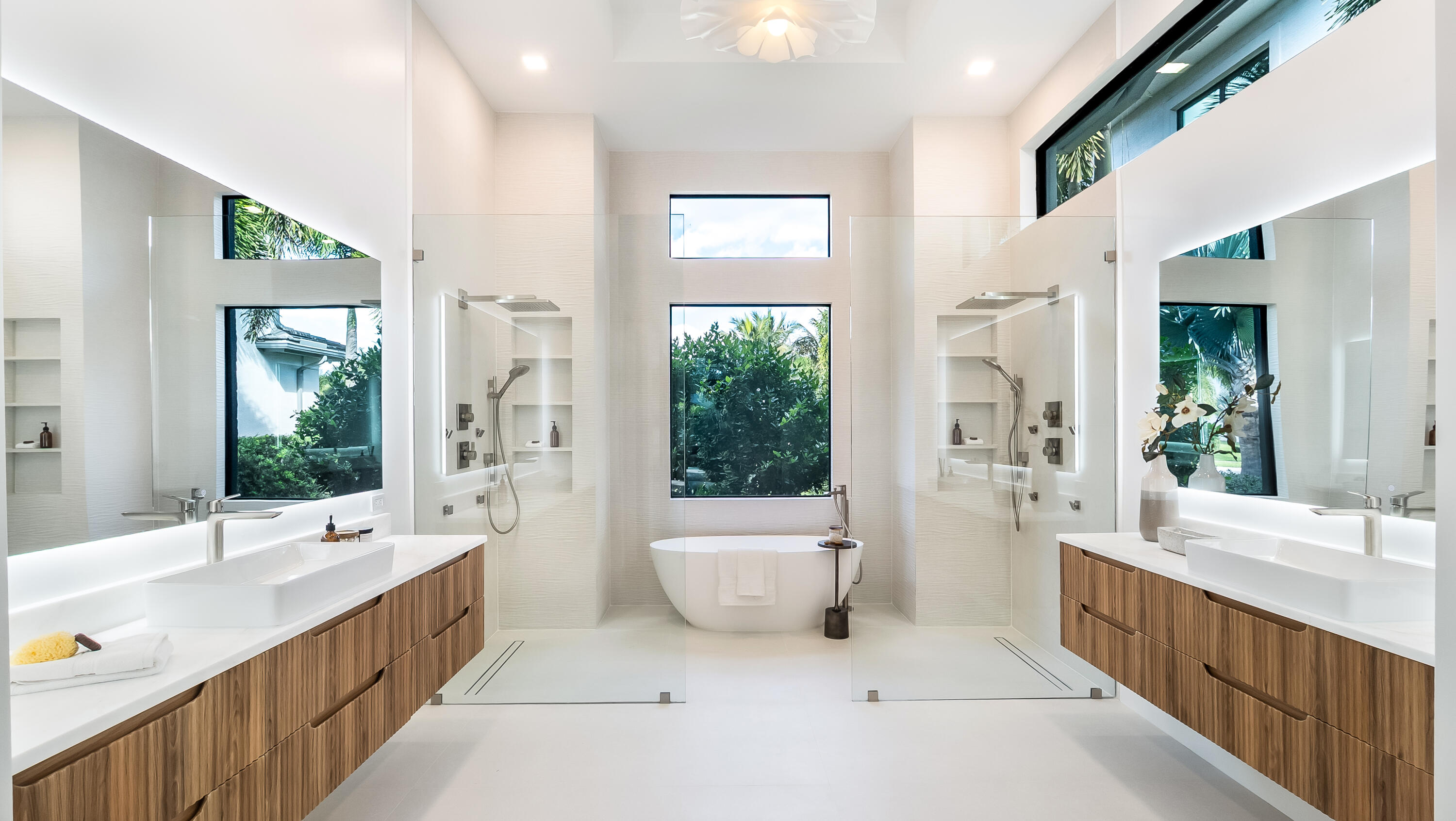 17400 Rosella Road Boca Raton, FL 33496 - Photo 32 of 102 Primary Bath