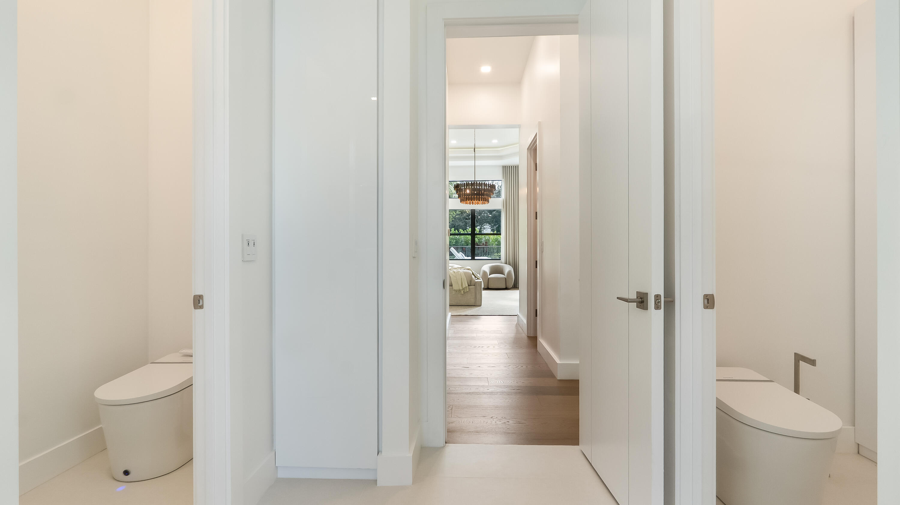 17400 Rosella Road Boca Raton, FL 33496 - Photo 34 of 102 Dual Toilets