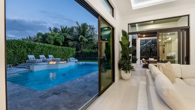 $4,499,000 | 17400 Rosella Road, Boca Raton, FL 33496