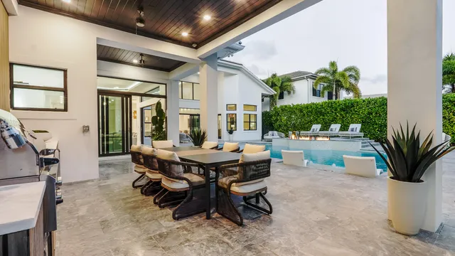 $4,499,000 | 17400 Rosella Road, Boca Raton, FL 33496