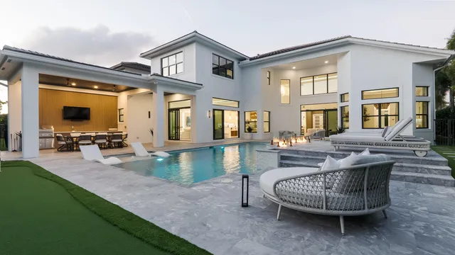 $4,499,000 | 17400 Rosella Road, Boca Raton, FL 33496