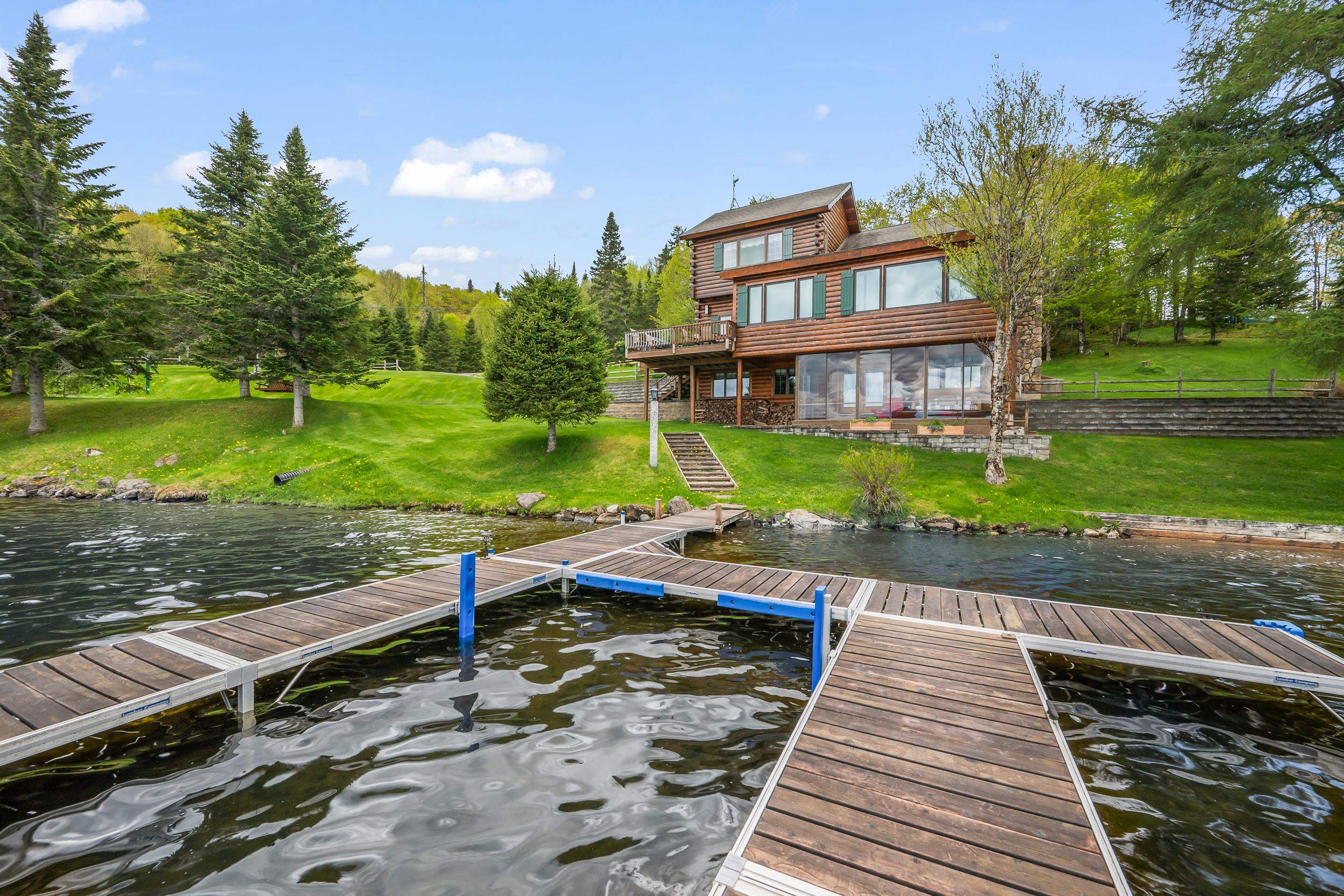 1411 Diamond Pond Road Stewartstown, NH 03576 - Photo 4 of 54