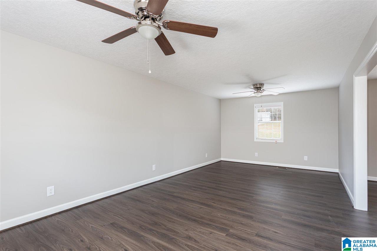 663 Turner Road Anniston, AL 36201 - Photo 9 of 37