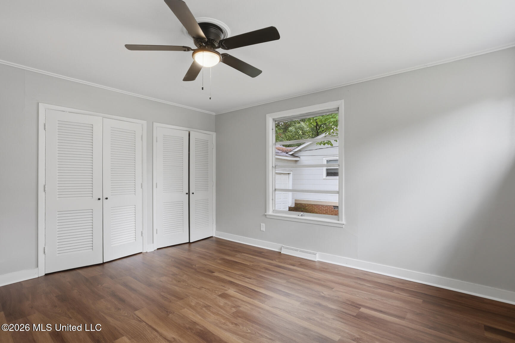 4546 Meadow Ridge Drive Jackson, MS 39206 - Photo 17 of 23 4546 Meadowridge-17