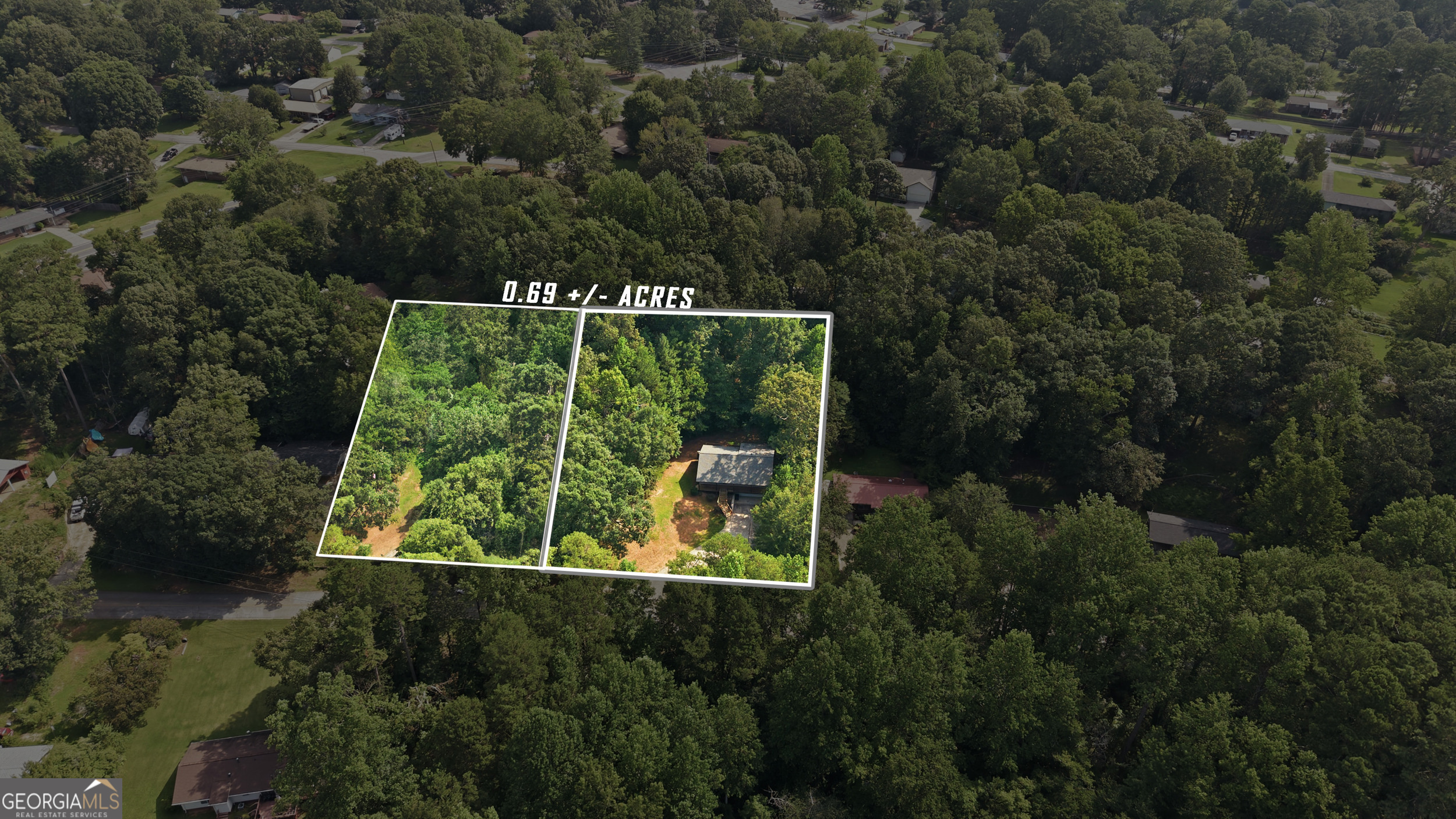 135 Andrews Road Toccoa, GA 30577 - Photo 39 of 44 Gallery Image 39