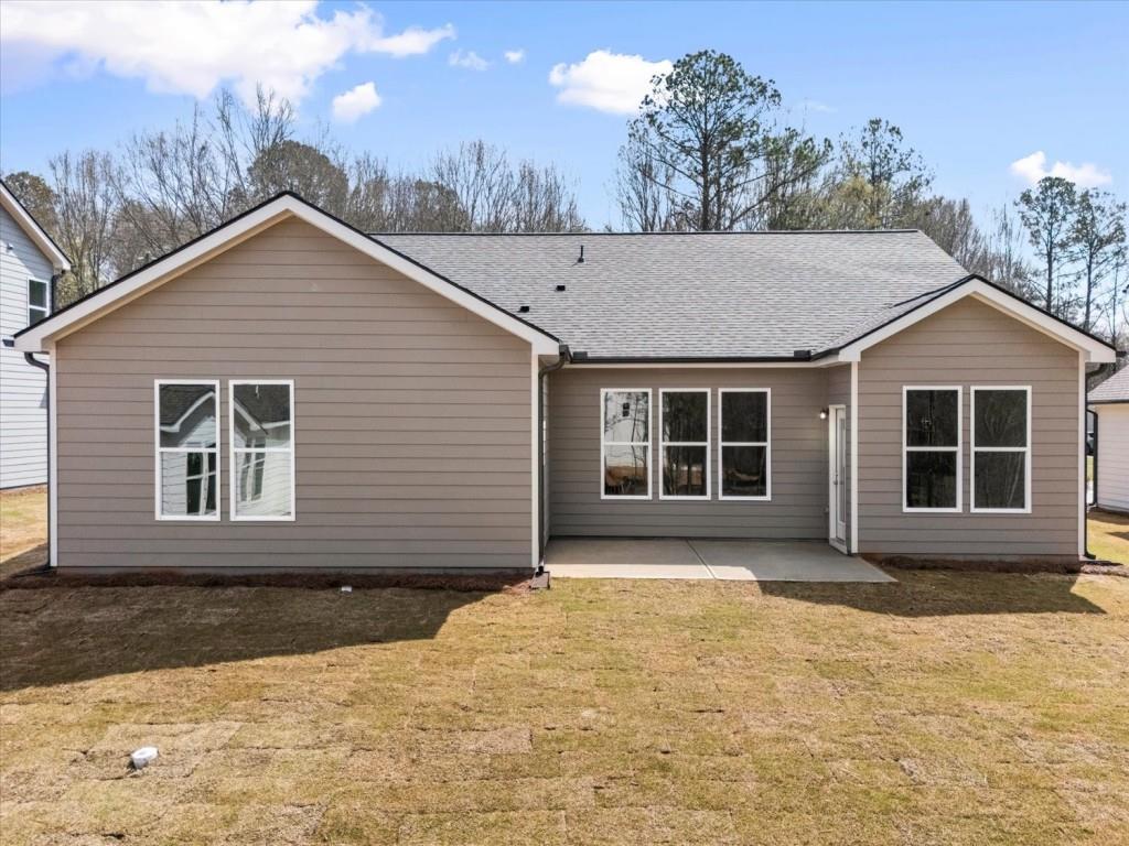 526 Lillian Way Statham, GA 30666 - Photo 28 of 56