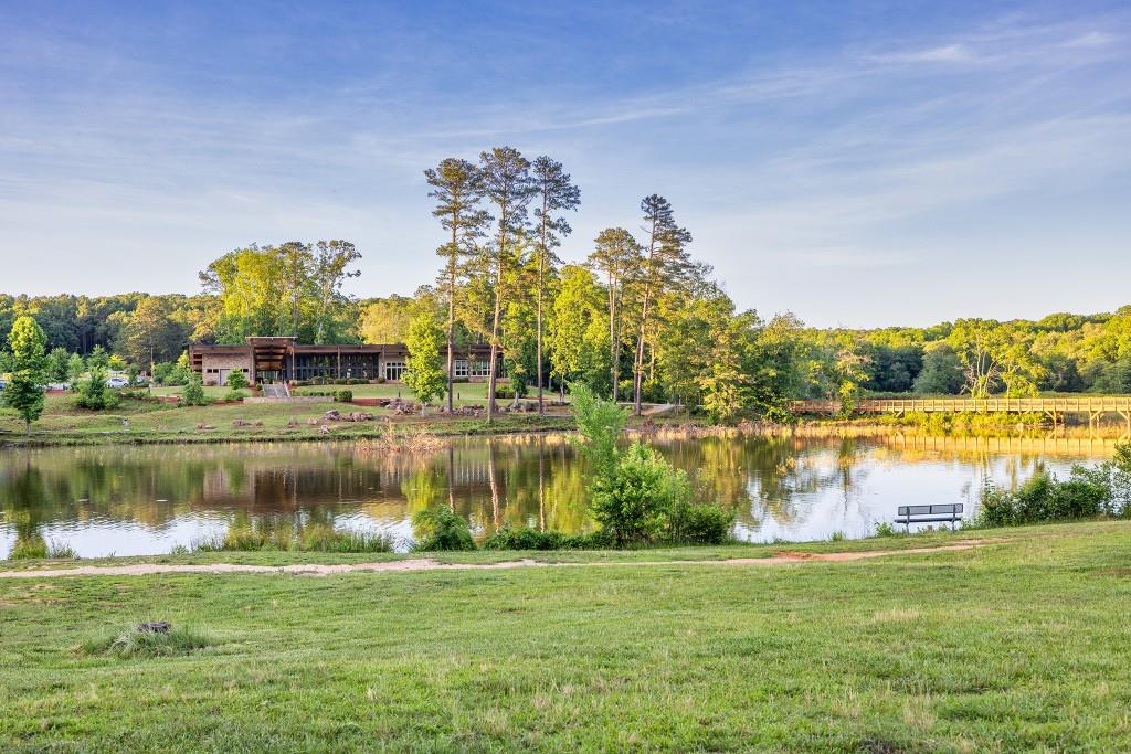 526 Lillian Way Statham, GA 30666 - Photo 42 of 56