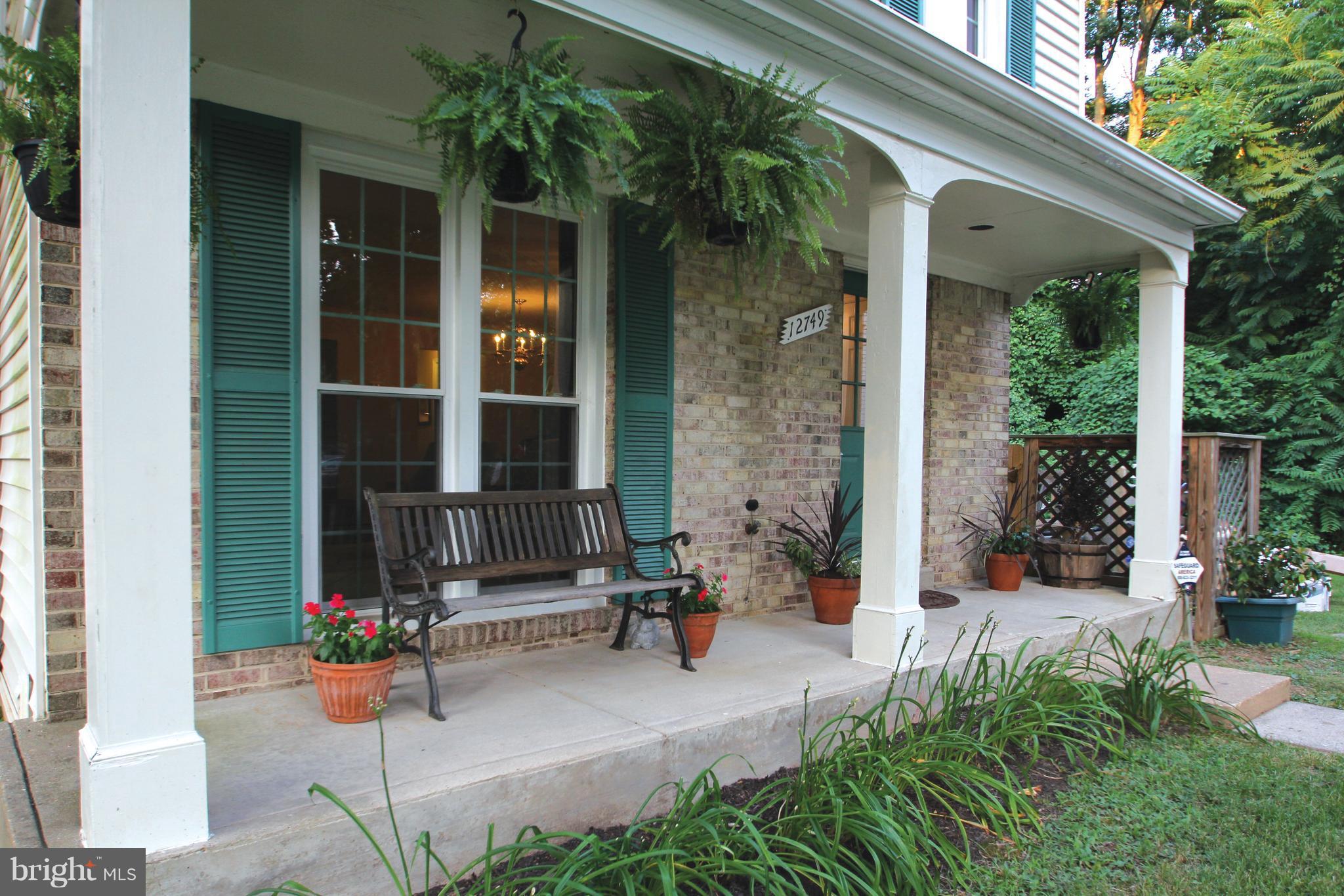12749 Turquoise Terrace Silver Spring, MD 20904 - Photo 2 of 30 Exterior (Front)