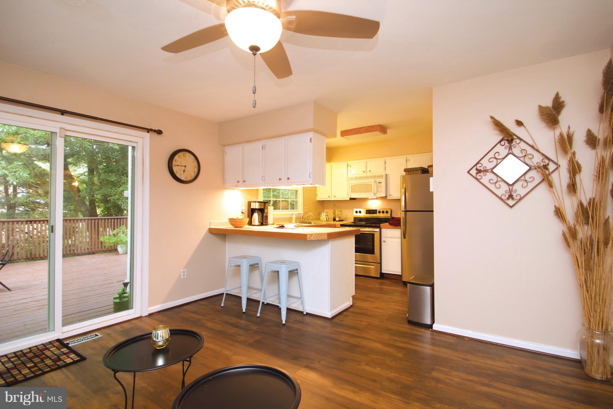 12749 Turquoise Terrace Silver Spring, MD 20904 - Photo 11 of 30 Kitchen