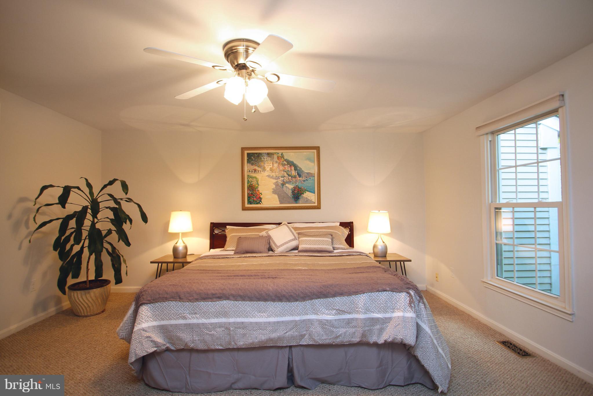 12749 Turquoise Terrace Silver Spring, MD 20904 - Photo 18 of 30 Bedroom (Master)