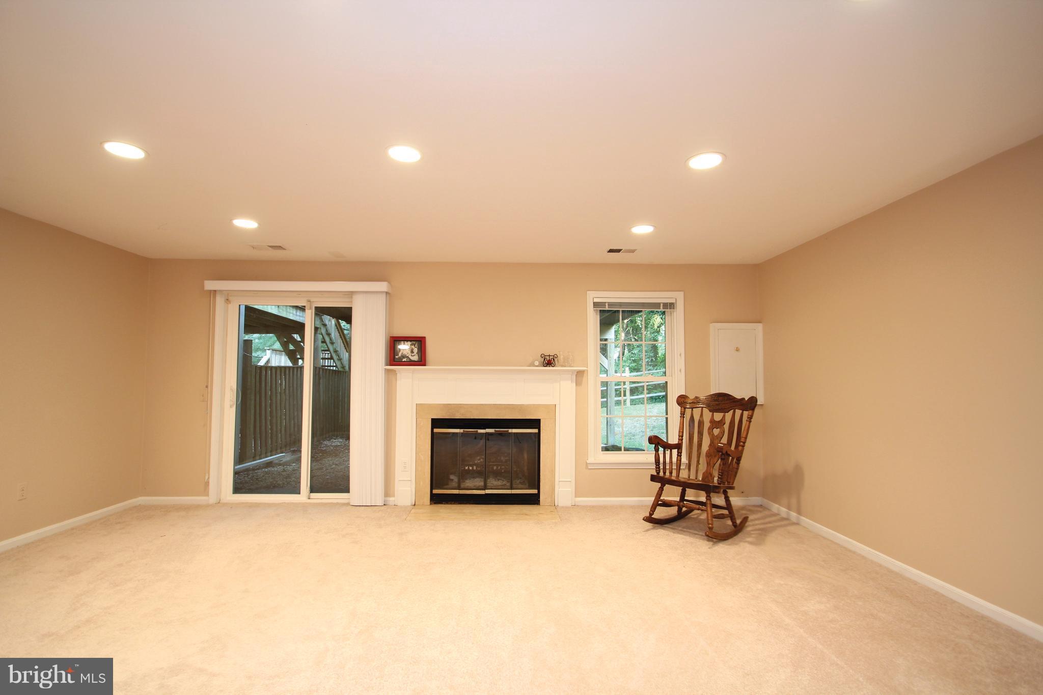 12749 Turquoise Terrace Silver Spring, MD 20904 - Photo 24 of 30 Basement