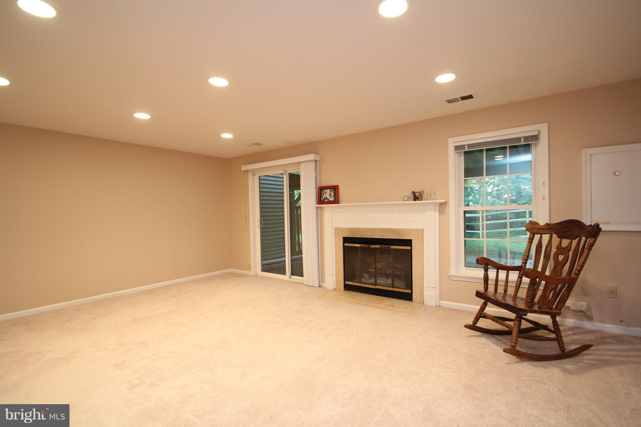 12749 Turquoise Terrace Silver Spring, MD 20904 - Photo 25 of 30 Basement