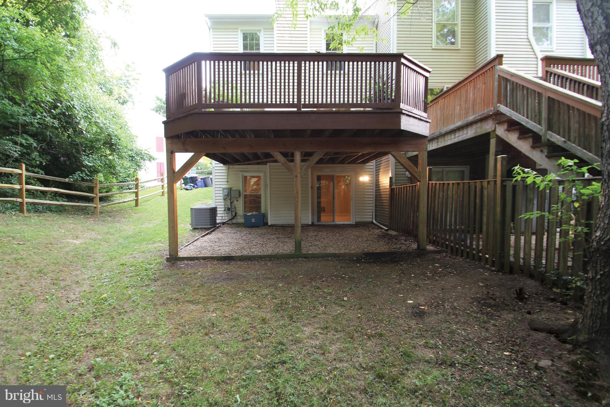 12749 Turquoise Terrace Silver Spring, MD 20904 - Photo 29 of 30 Exterior (Rear)