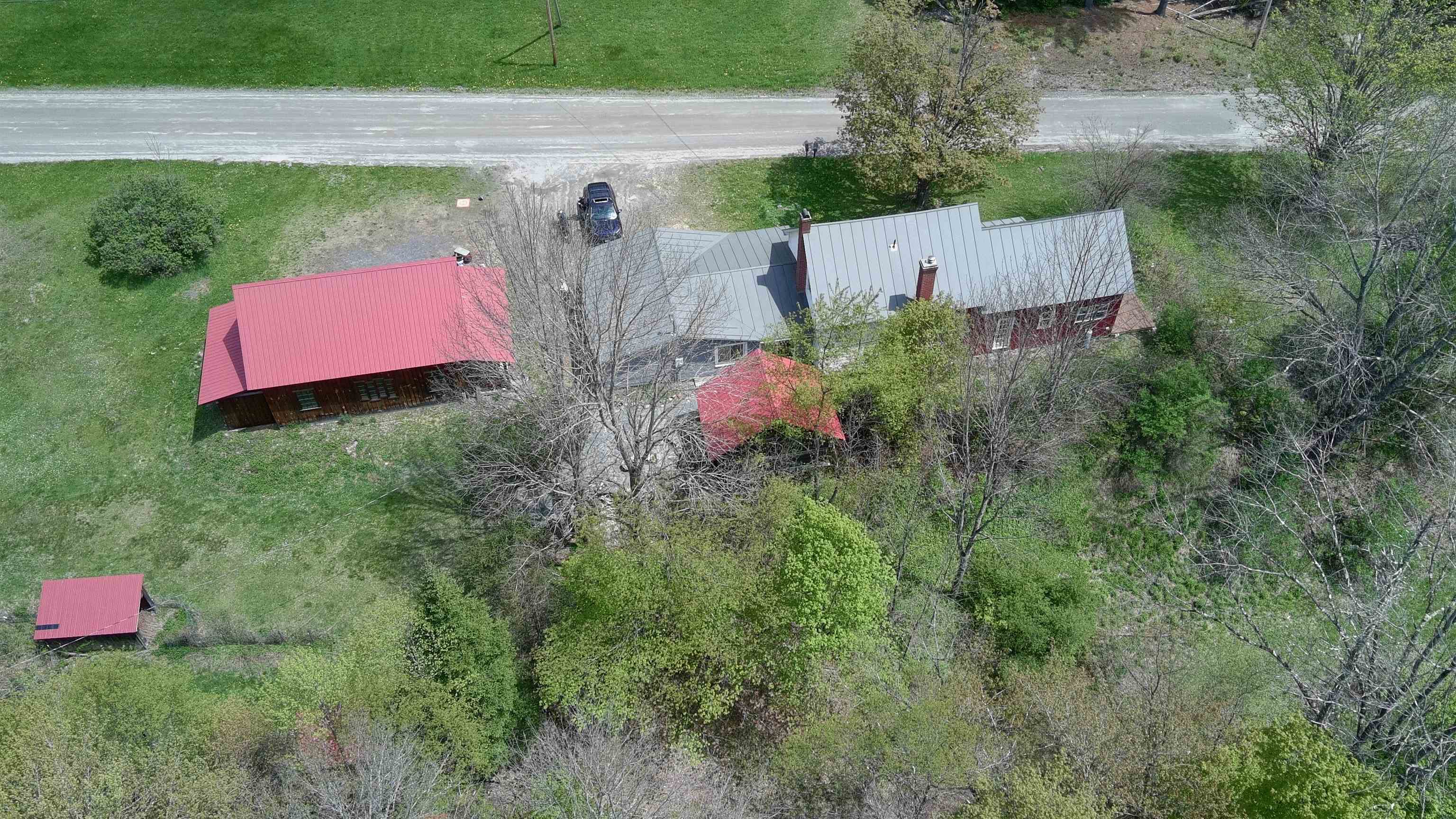 2113 Stony Brook Road Northfield, VT 05663 - Photo 4 of 60