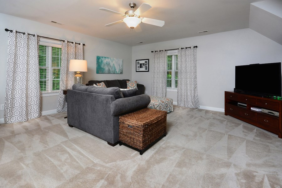 2709 Sunnystone Way Raleigh, NC 27613 - Photo 18 of 25 Photo 18