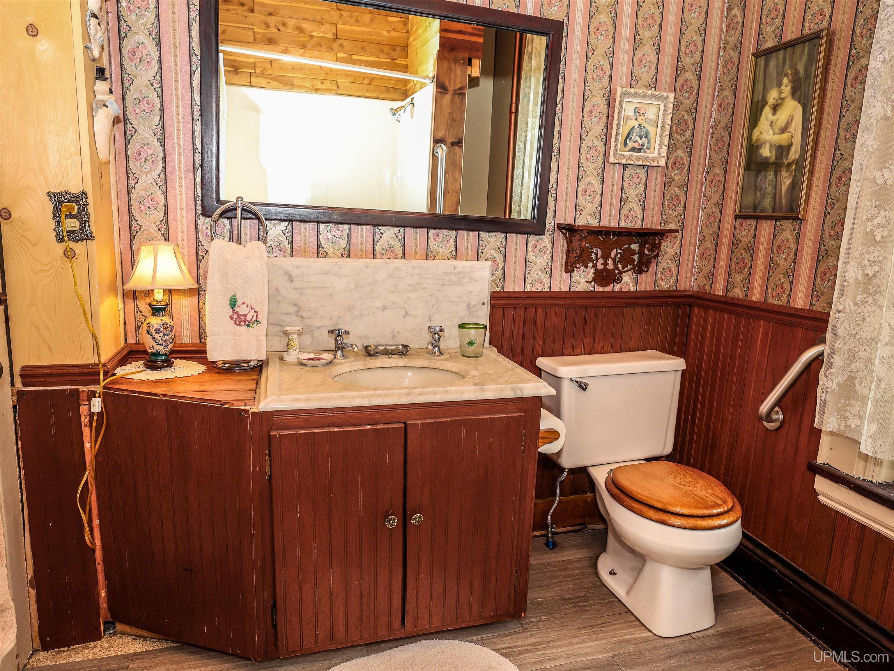 6211 County Road 441 Road Newberry, MI 49868 - Photo 40 of 66