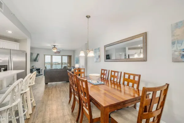 $699,000 | 100 Olde Towne Yacht Club Drive, Unit 411, Beaufort, NC 28516