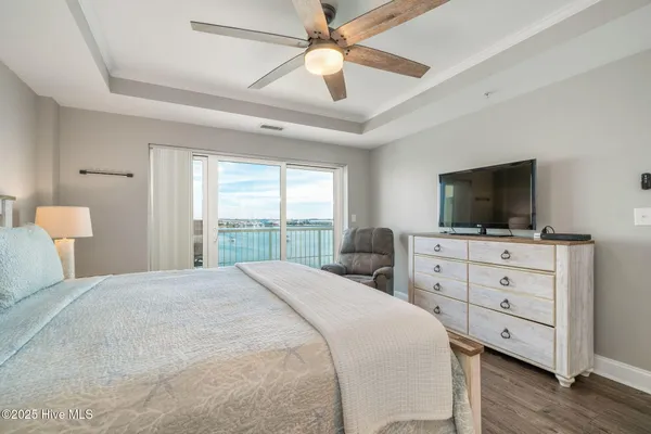 $699,000 | 100 Olde Towne Yacht Club Drive, Unit 411, Beaufort, NC 28516