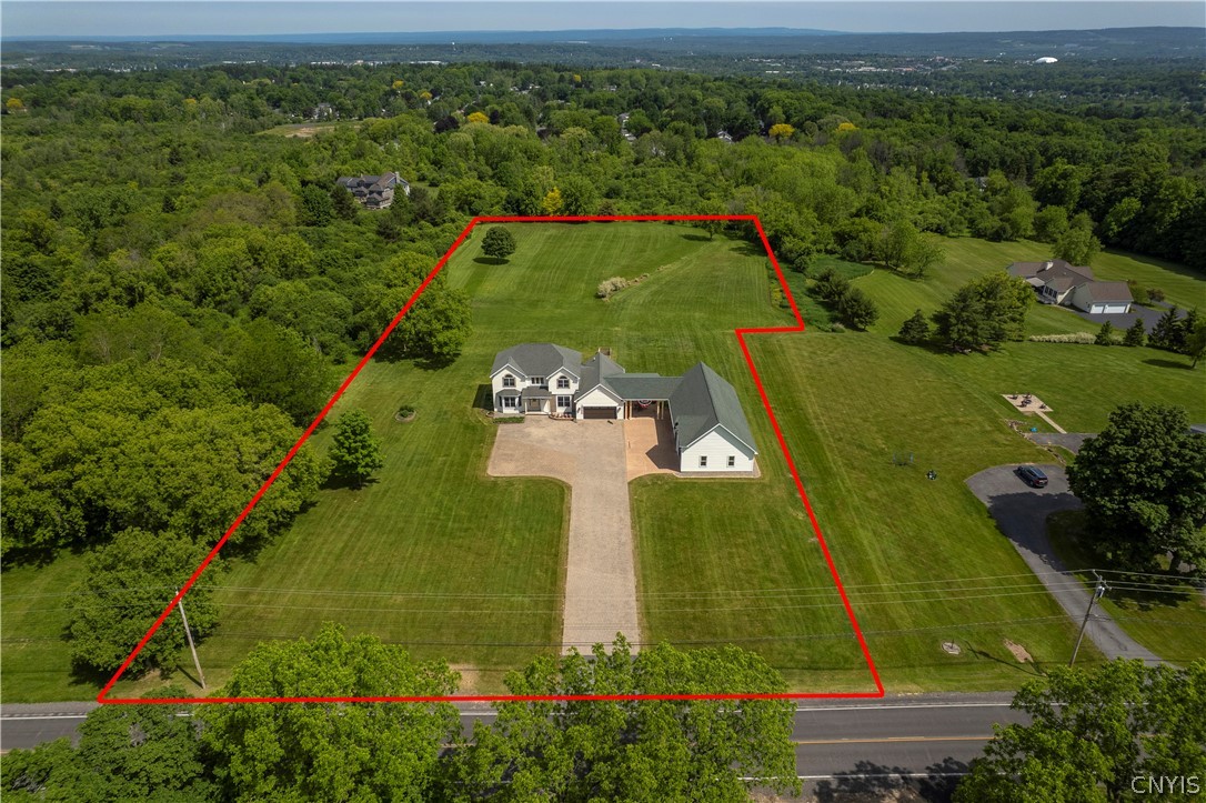 8925 Tibbitts Road New Hartford, NY 13413 - Photo 2 of 49